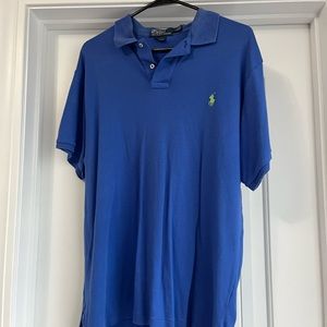 Polo Ralph Lauren Shirt